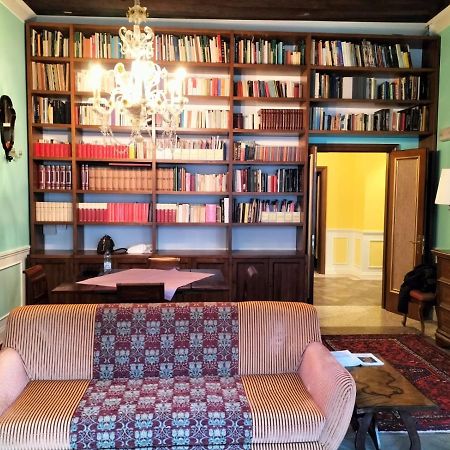 Luxury Apartment Near Rialto Bridge Venedig Exterior foto