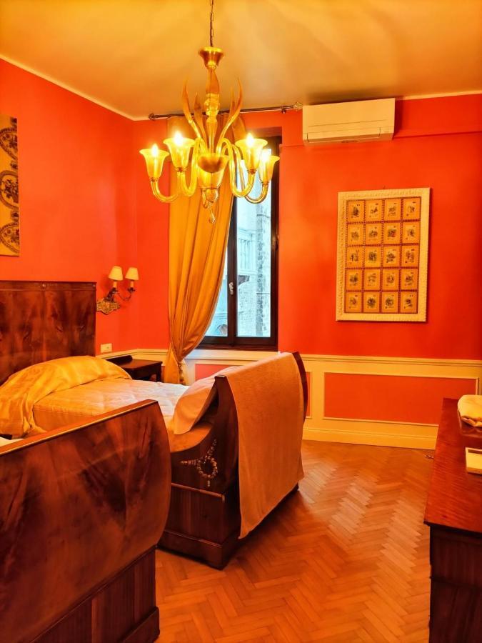 Luxury Apartment Near Rialto Bridge Venedig Exterior foto