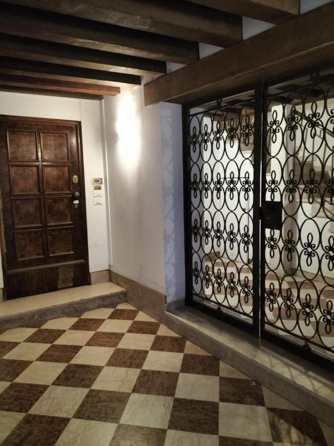 Luxury Apartment Near Rialto Bridge Venedig Exterior foto