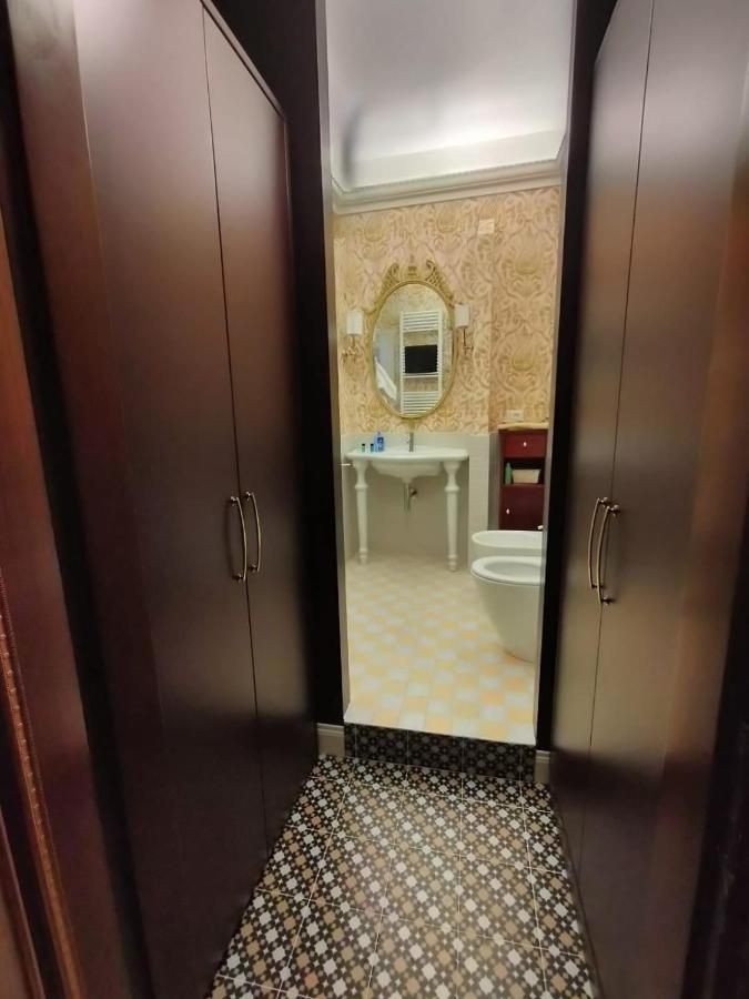Luxury Apartment Near Rialto Bridge Venedig Exterior foto
