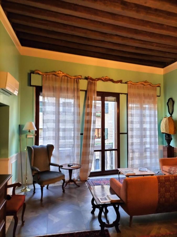 Luxury Apartment Near Rialto Bridge Venedig Exterior foto
